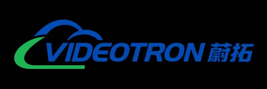 Videotron 蔚拓智能首页